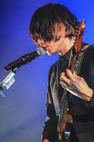 川上洋平（Vo, G / [Alexandros]）（撮影：渡邊一生）