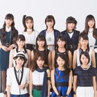 娘。'14鈴木香音が靭帯断裂で年末年始療養、佐藤優樹も捻挫