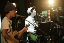 cero「Wayang Paradise」2日目公演の様子。（撮影：三浦知也）