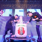 m-flo、Crystal Kayや盟友たちと15周年祝った“BONENKAI”