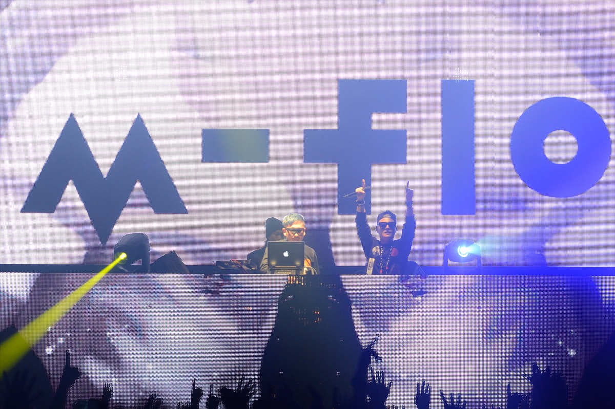 m-flo