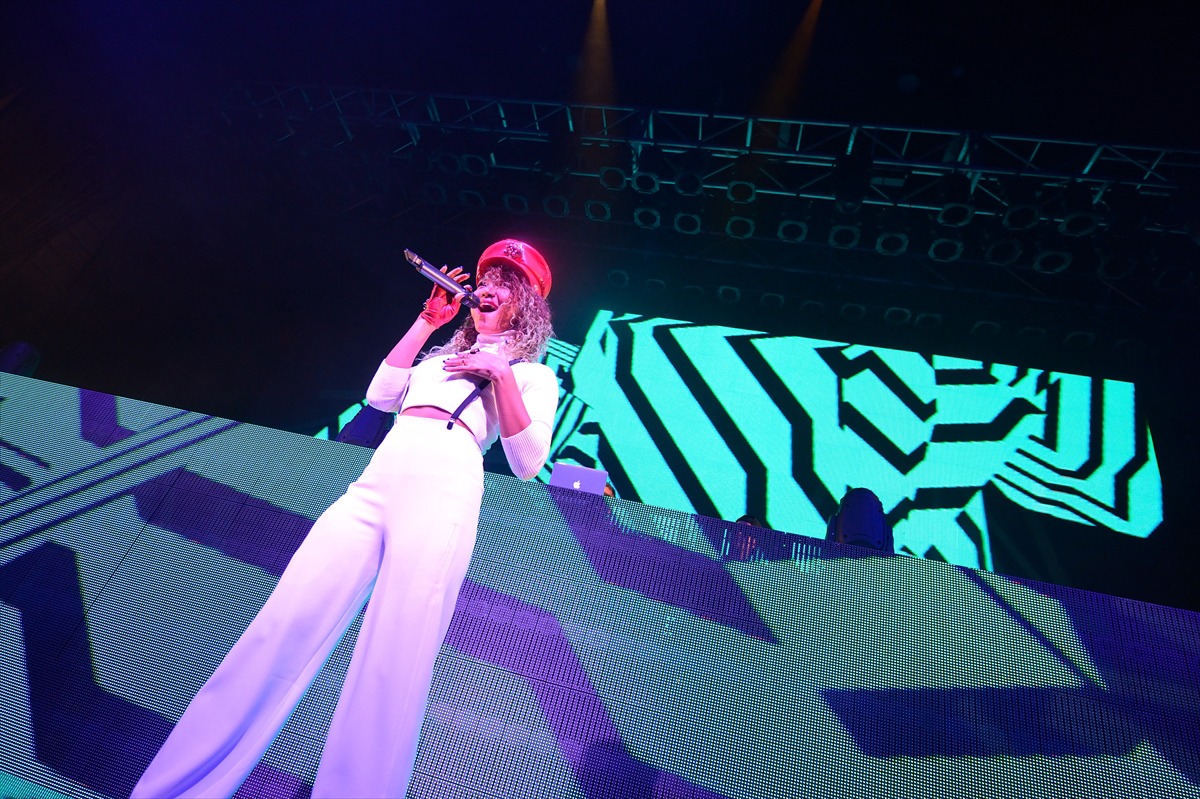 Crystal Kay