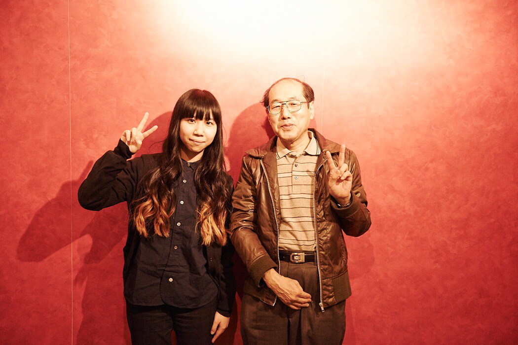 凛として時雨「鮮やかな殺人」先行配信＆345、“桐谷さん”と対談