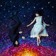 TRUSTRICK「TRUST」Type-Aジャケット