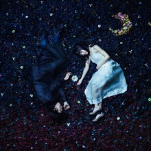 TRUSTRICK「TRUST」Type-Aジャケット