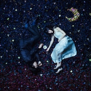 TRUSTRICK「TRUST」Type-Bジャケット