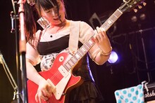 Yurika（G, Cho）（Photo by simesaba）