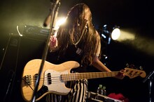 Fumiha（B, Cho）（Photo by simesaba）