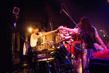 ЯeaL（Photo by simesaba）