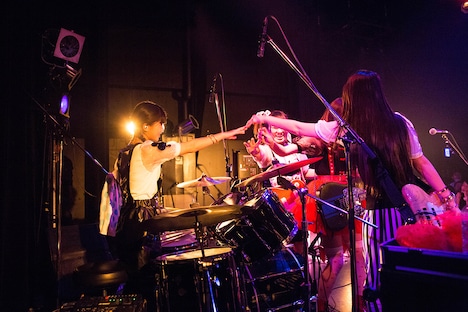 ЯeaL(Photo by simesaba)