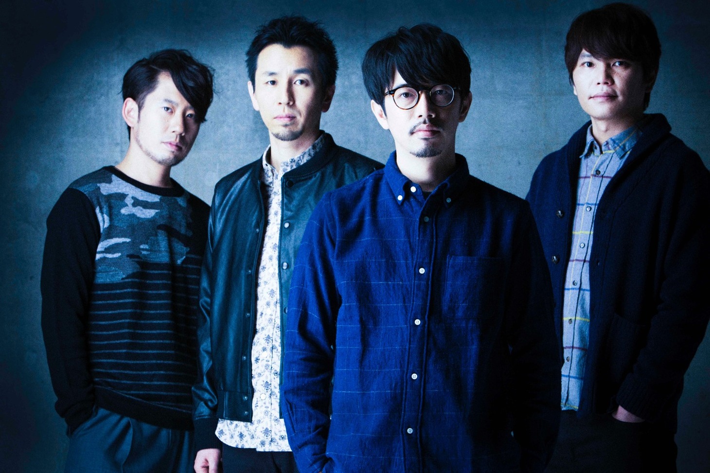 ASIAN KUNG-FU GENERATION