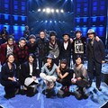 小田和正 クリスマスの約束 は赤レンガ倉庫から Hy仲宗根が初登場 音楽ナタリー 小田和正 クリスマスの約束 は赤レンガ倉庫から Hy仲宗根が初登場 音楽ナタリー