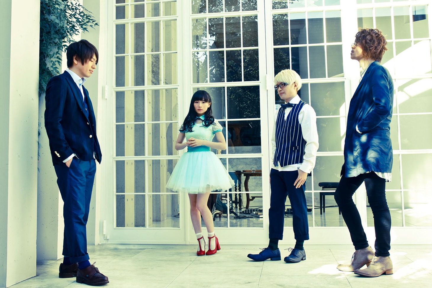 fhana