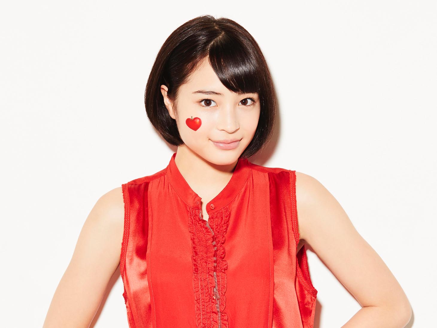 広瀬すず
