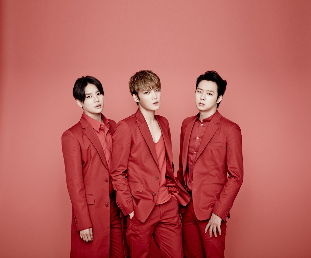 JYJ