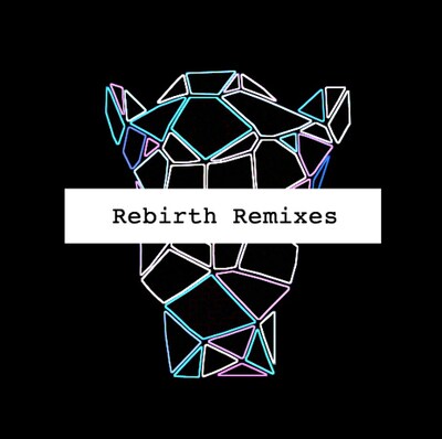 カフカ「Rebirth Remixes」ジャケット