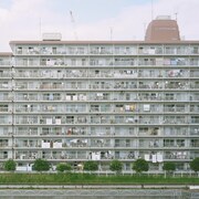 毛玉「新しい生活」ジャケット