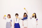 ねごと、2年ぶり新アルバム携え16カ所巡る単独ツアーへ