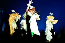 きゃりーぱみゅぱみゅ