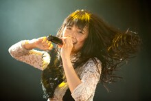 吉木悠佳（Party Rockets）