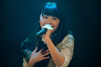 菊地史夏（Party Rockets）