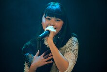 菊地史夏（Party Rockets）