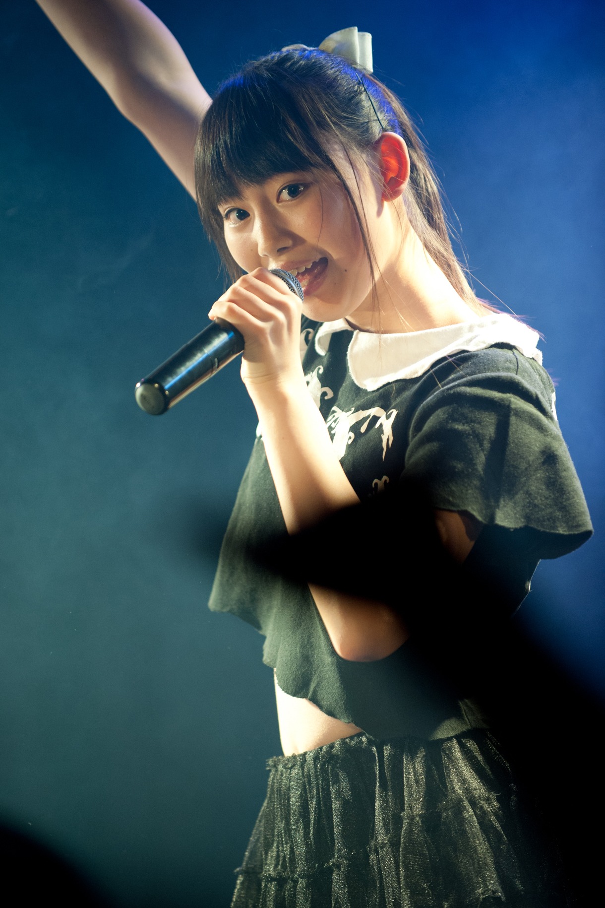 門田茉優（nanoCUNE）