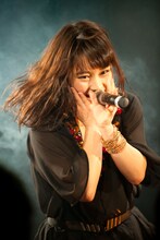 古森結衣（GALETTe）