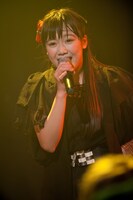 保坂朱乃（GALETTe）