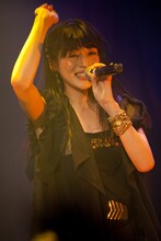 四島早紀（GALETTe）