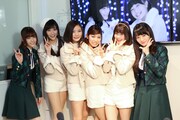 乃木坂＆アイドリング!!!「生ドル」で即興ソングを熱唱