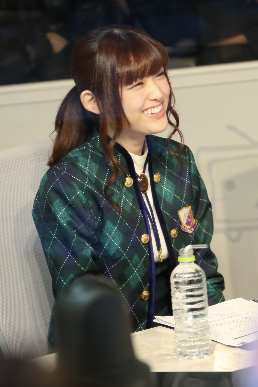 松村沙友理