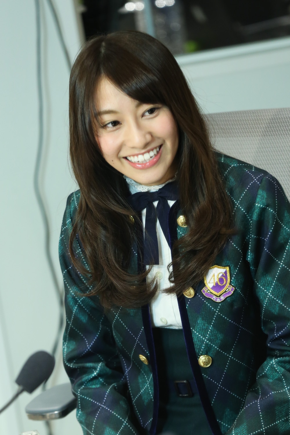 桜井玲香