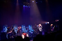 DIV（撮影：江隈麗志）