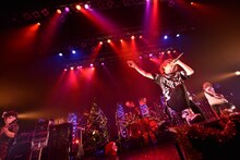 DIV（撮影：江隈麗志）