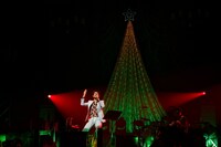 「Ken's Bar 2014 Winter」の様子。 （撮影：田中栄治）