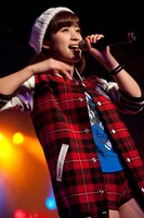 仙石みなみ（アップアップガールズ（仮））