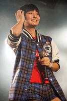 新井愛瞳（アップアップガールズ（仮））