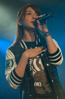 森咲樹（アップアップガールズ（仮））