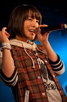 関根梓（アップアップガールズ（仮））