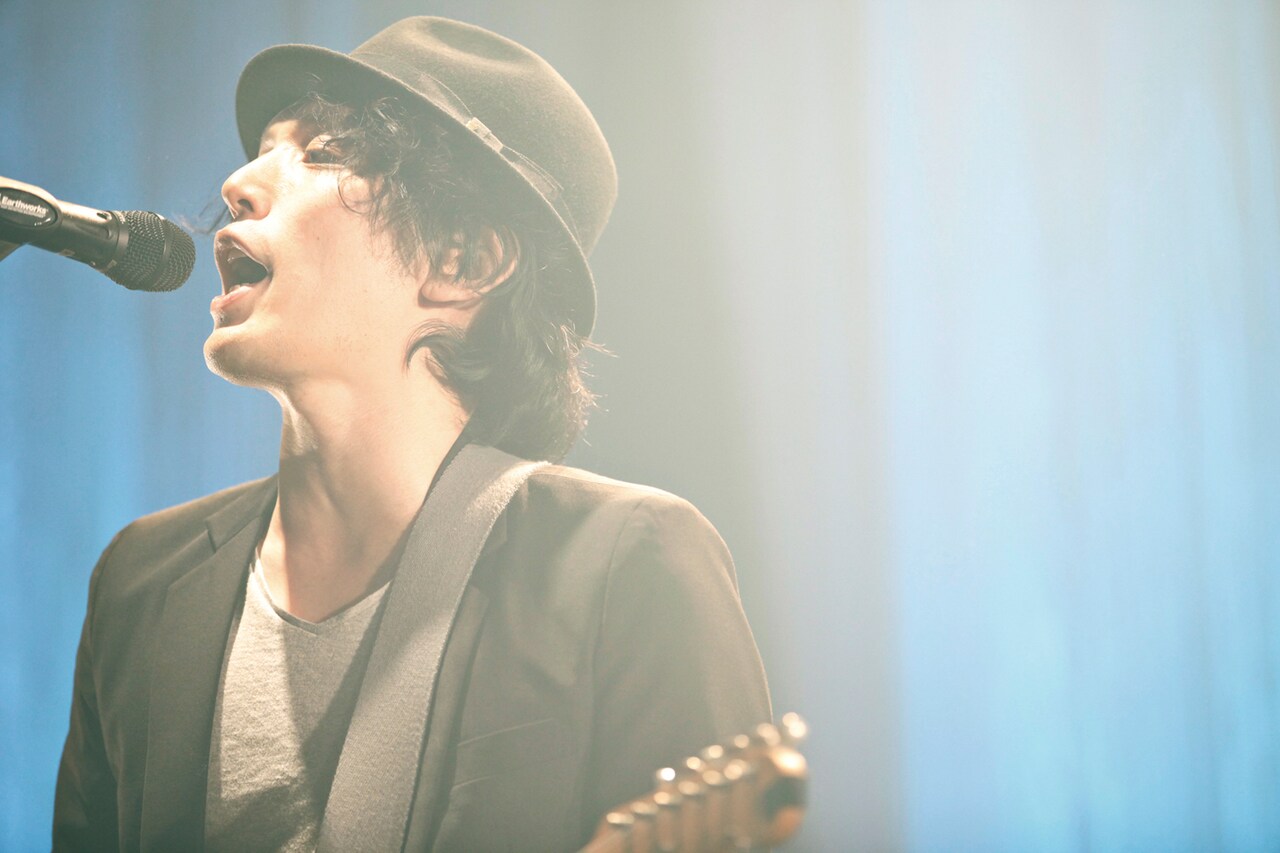 古川本舗（Photo by Takumi Yamamoto）