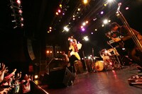 SCOOBIE DO「Funk-a-lismo! vol.9」東京・TSUTAYA O-EAST公演の様子。（撮影：柴田恵理）