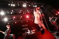 SCOOBIE DO「Funk-a-lismo! vol.9」東京・TSUTAYA O-EAST公演の様子。（撮影：柴田恵理）