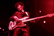 ナガイケジョー（B）（撮影：柴田恵理）