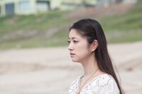 「迷宮カフェ」のワンシーン。