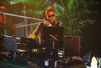 FUMIYA （撮影：オノツトム）