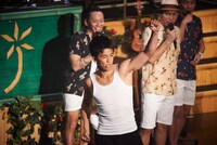 武井壮 （撮影：オノツトム）