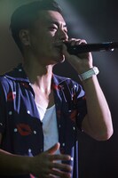 SU （撮影：オノツトム）