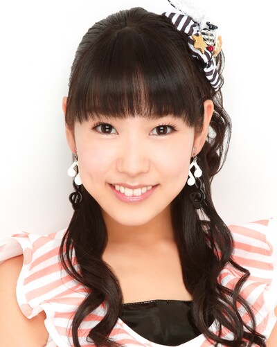 佐藤実絵子 (c)AKS