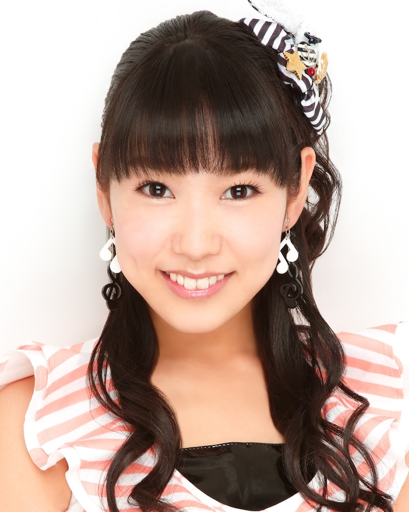 佐藤実絵子 (c)AKS